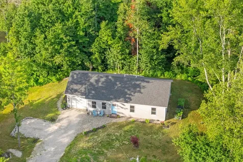 143 Middle Ridge Road Bridgton ME 04009