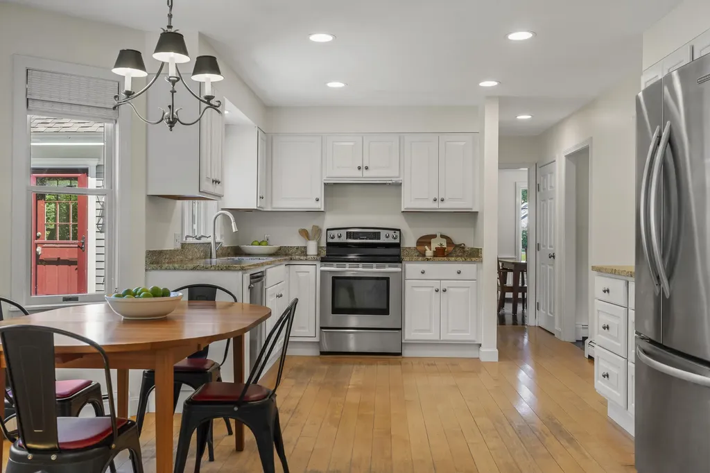 35 Fieldstone Drive Yarmouth ME 04096