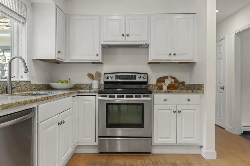 35 Fieldstone Drive Yarmouth ME 04096