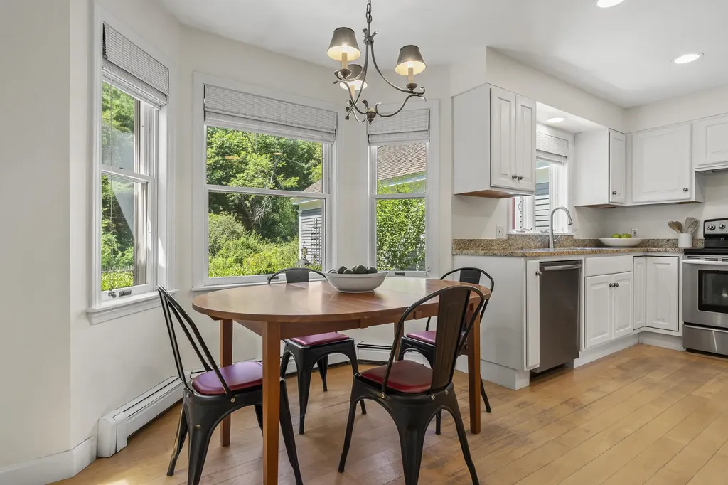 35 Fieldstone Drive Yarmouth ME 04096