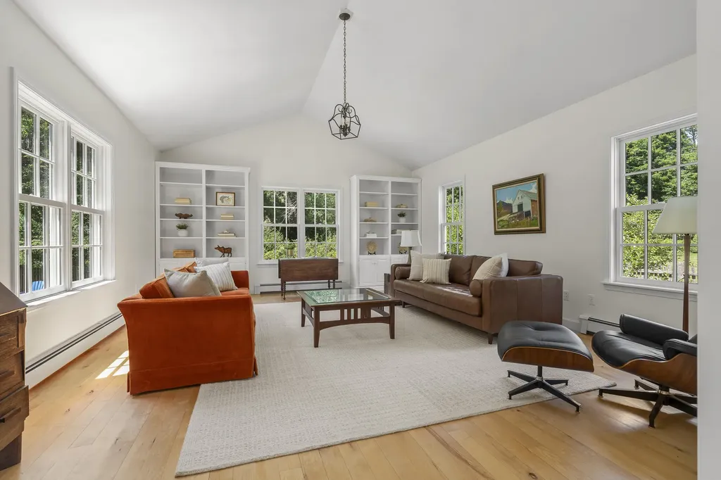 35 Fieldstone Drive Yarmouth ME 04096
