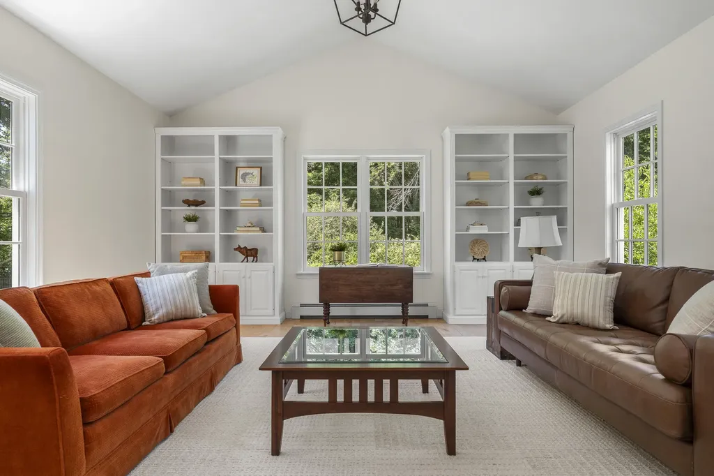 35 Fieldstone Drive Yarmouth ME 04096