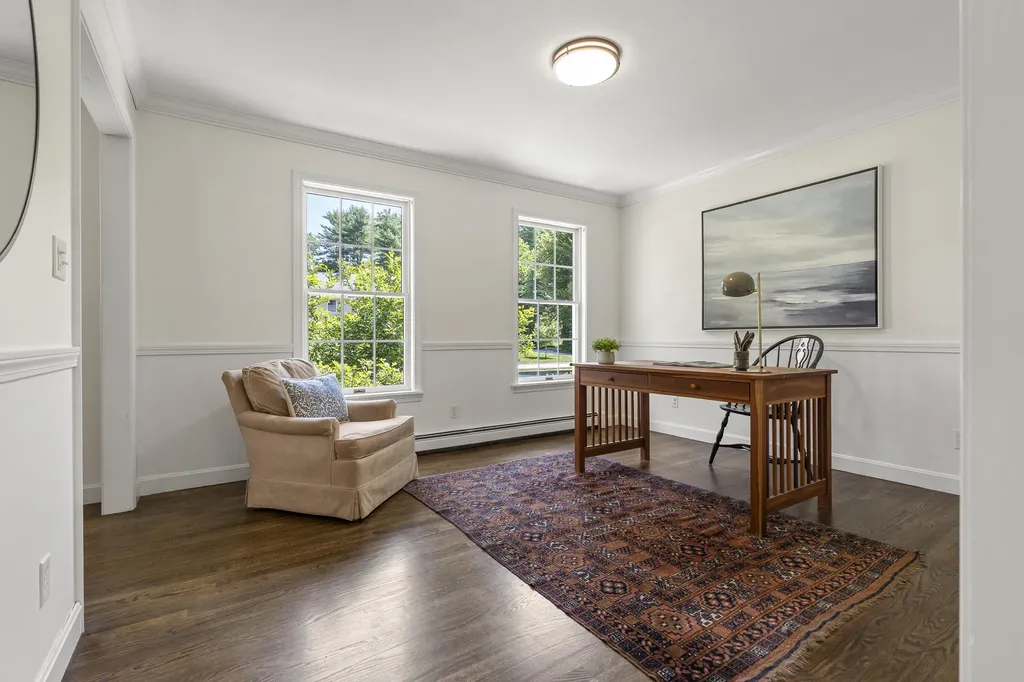35 Fieldstone Drive Yarmouth ME 04096