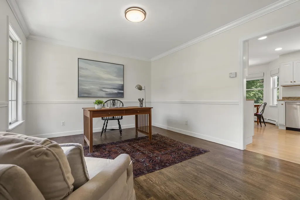 35 Fieldstone Drive Yarmouth ME 04096