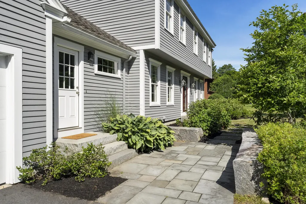 35 Fieldstone Drive Yarmouth ME 04096