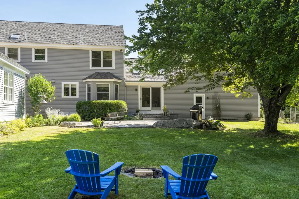 35 Fieldstone Drive Yarmouth ME 04096