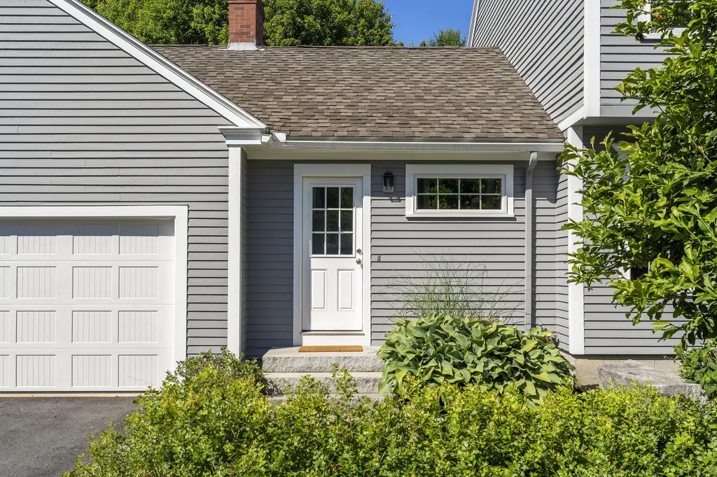 35 Fieldstone Drive Yarmouth ME 04096