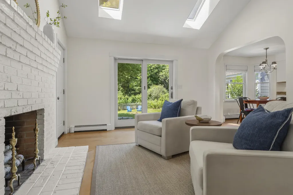 35 Fieldstone Drive Yarmouth ME 04096