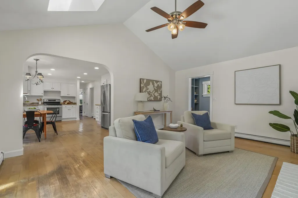 35 Fieldstone Drive Yarmouth ME 04096