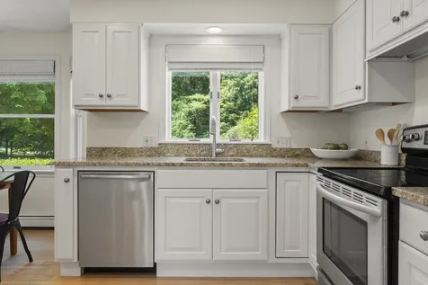 35 Fieldstone Drive Yarmouth ME 04096