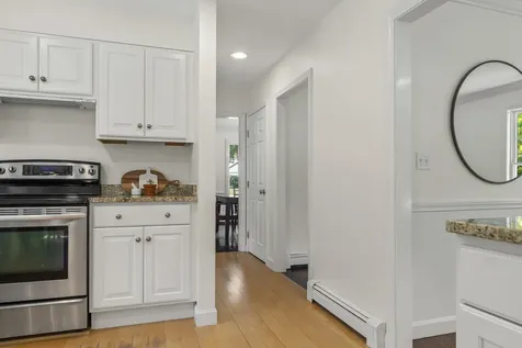 35 Fieldstone Drive Yarmouth ME 04096