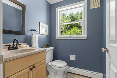 35 Fieldstone Drive Yarmouth ME 04096