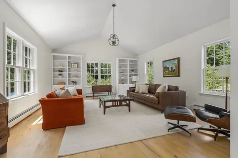 35 Fieldstone Drive Yarmouth ME 04096