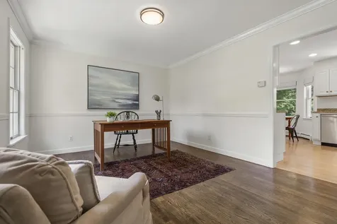 35 Fieldstone Drive Yarmouth ME 04096