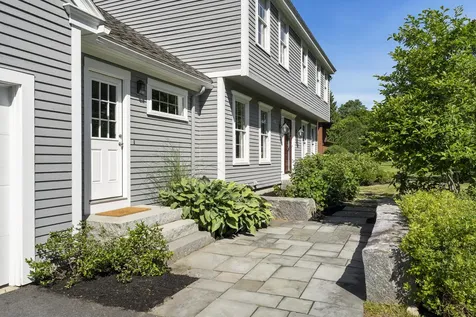35 Fieldstone Drive Yarmouth ME 04096