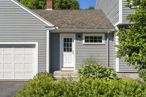 35 Fieldstone Drive Yarmouth ME 04096
