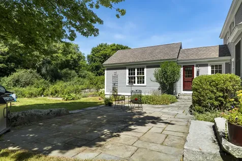 35 Fieldstone Drive Yarmouth ME 04096