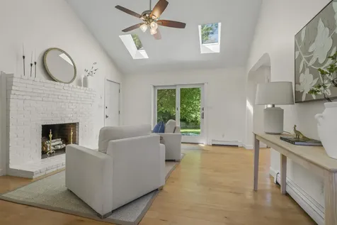 35 Fieldstone Drive Yarmouth ME 04096
