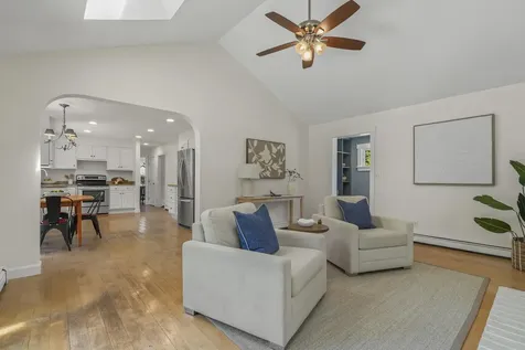 35 Fieldstone Drive Yarmouth ME 04096