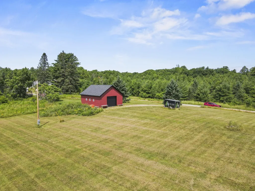 64 Grant Road Orrington ME 04474