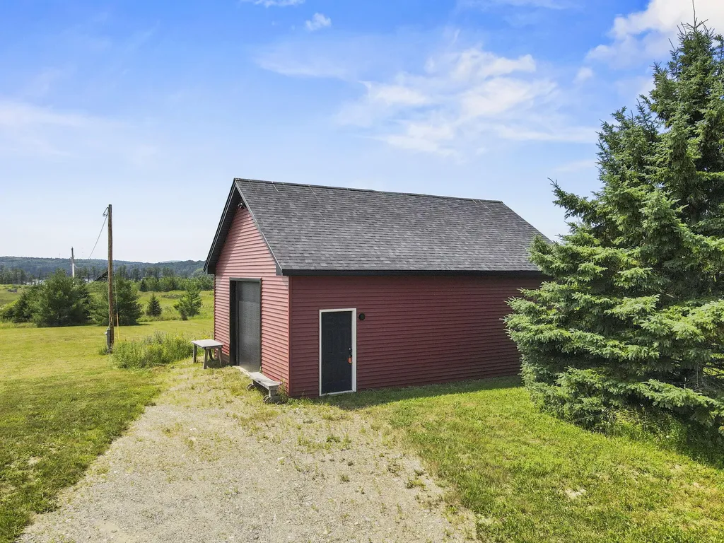 64 Grant Road Orrington ME 04474