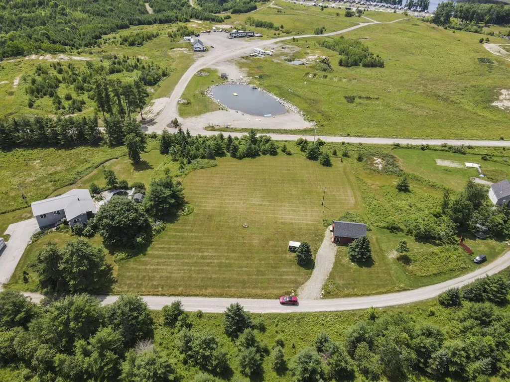 64 Grant Road Orrington ME 04474