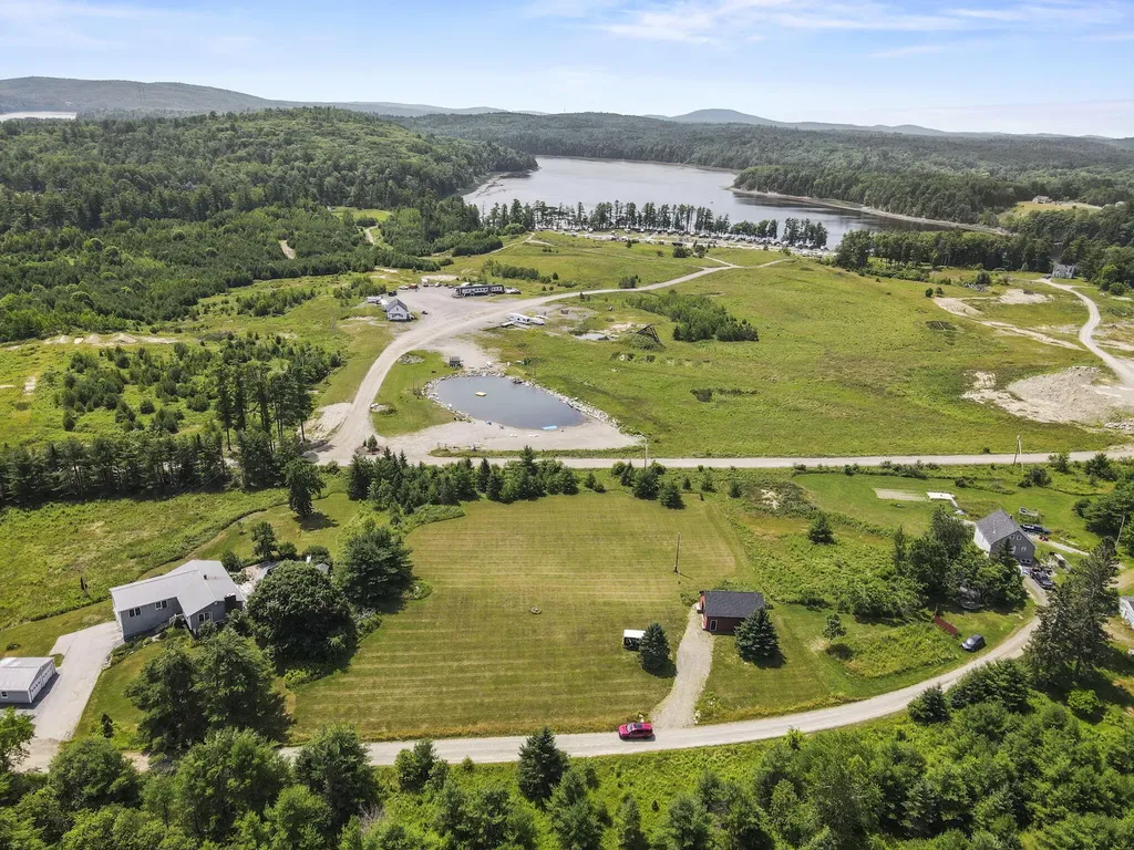 64 Grant Road Orrington ME 04474