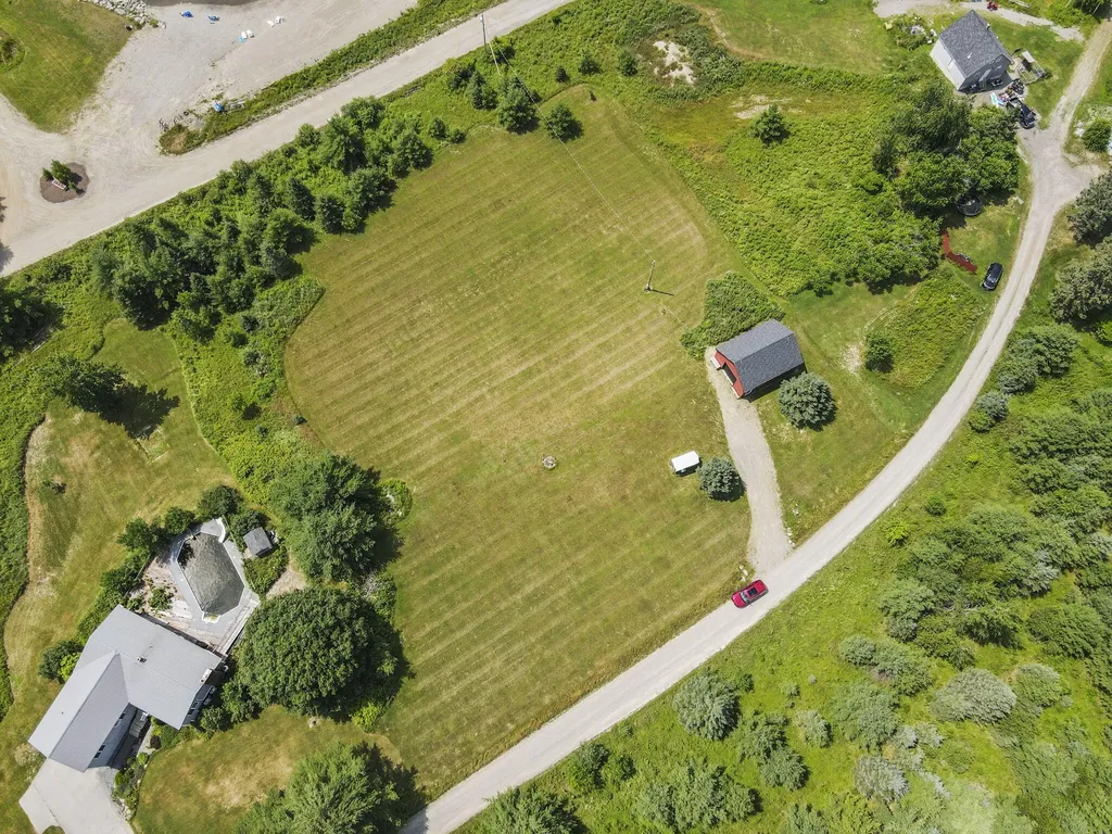 64 Grant Road Orrington ME 04474