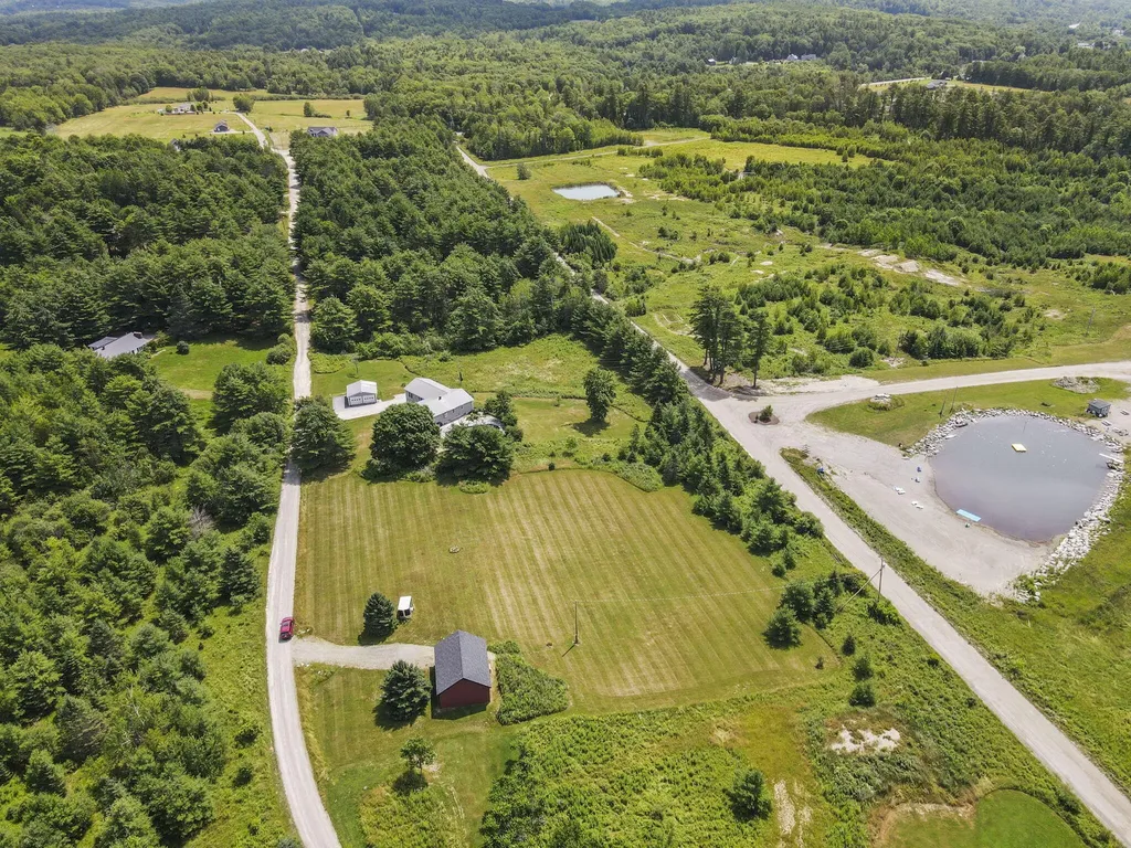 64 Grant Road Orrington ME 04474