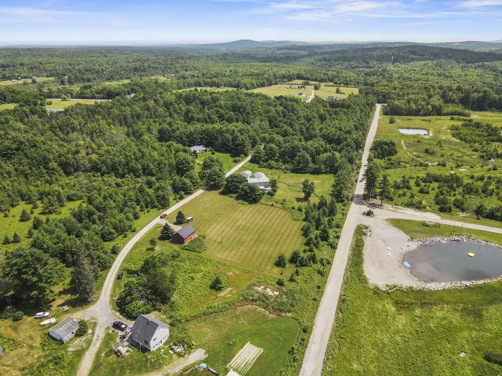 64 Grant Road Orrington ME 04474