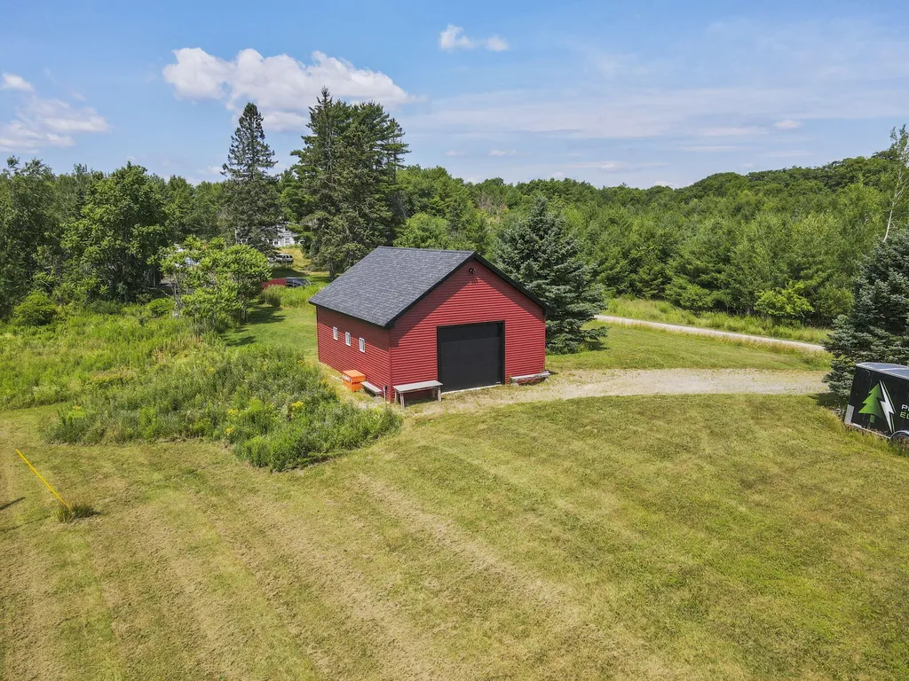 64 Grant Road Orrington ME 04474