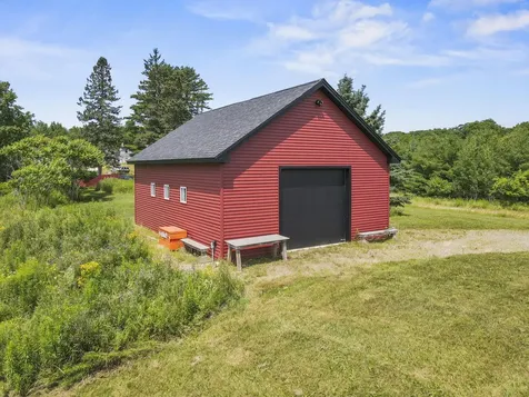 64 Grant Road Orrington ME 04474