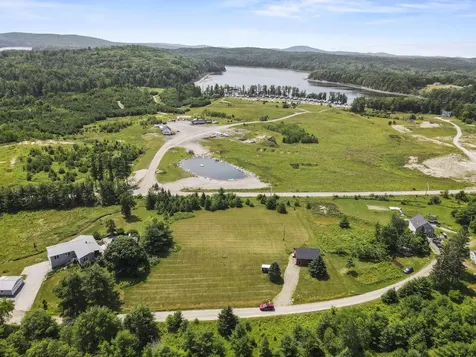 64 Grant Road Orrington ME 04474