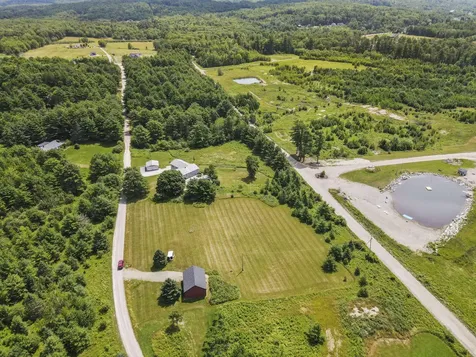 64 Grant Road Orrington ME 04474