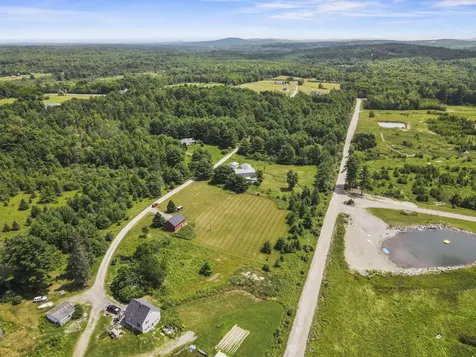 64 Grant Road Orrington ME 04474