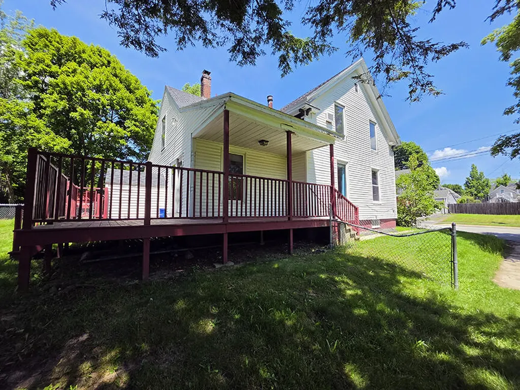99 Haskell Street Westbrook ME 04092