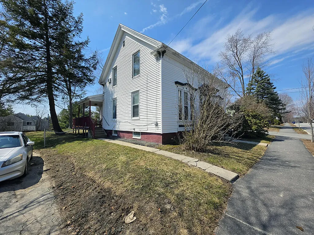 99 Haskell Street Westbrook ME 04092