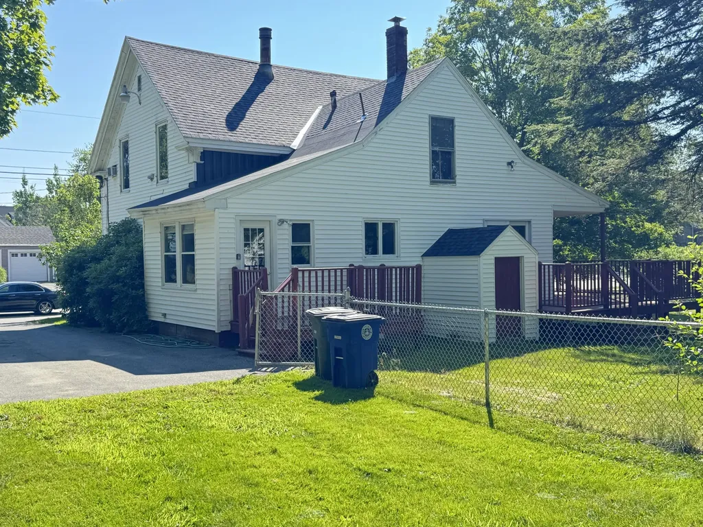 99 Haskell Street Westbrook ME 04092