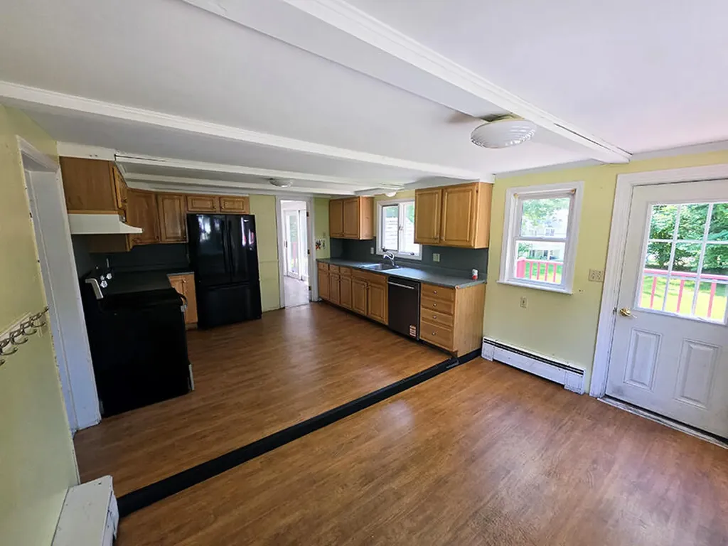 99 Haskell Street Westbrook ME 04092