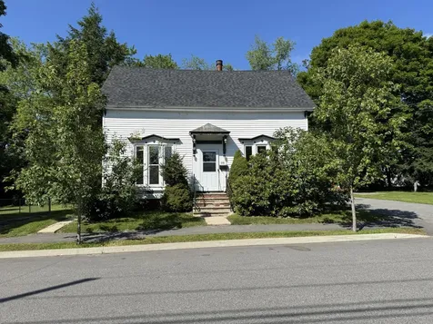 99 Haskell Street Westbrook ME 04092