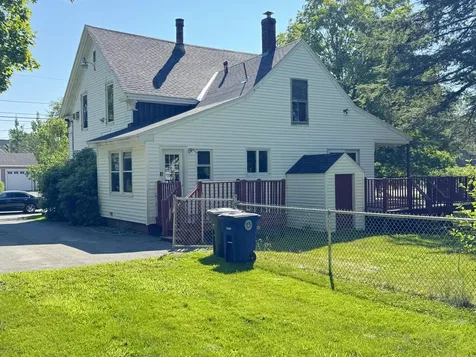 99 Haskell Street Westbrook ME 04092
