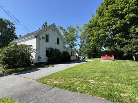 99 Haskell Street Westbrook ME 04092