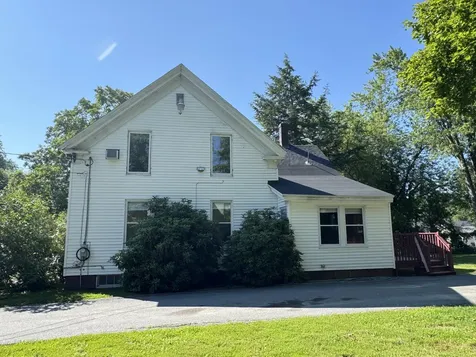 99 Haskell Street Westbrook ME 04092