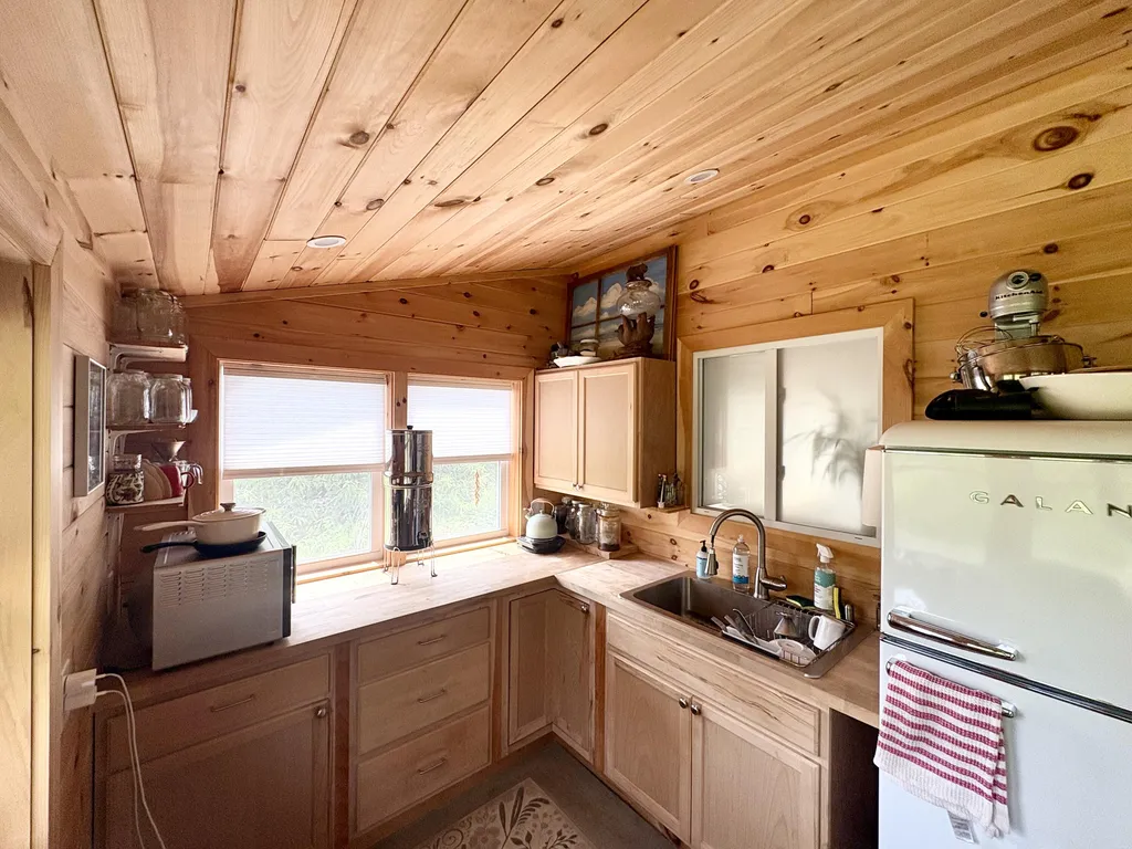 62 Old Keene Road Chester ME 04457