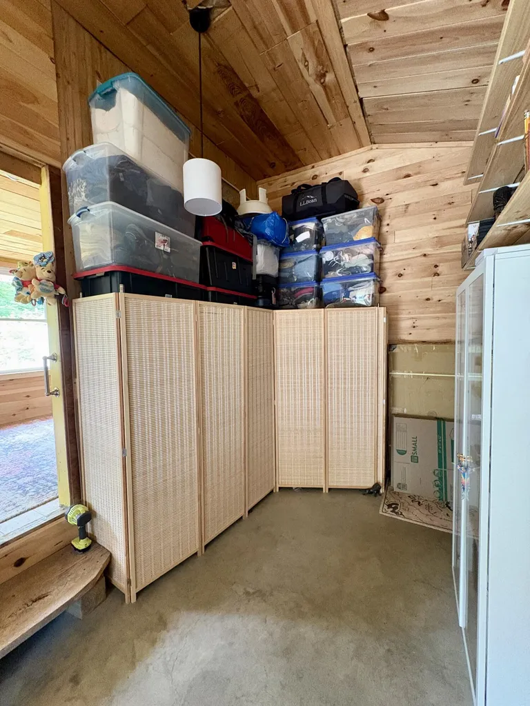 62 Old Keene Road Chester ME 04457