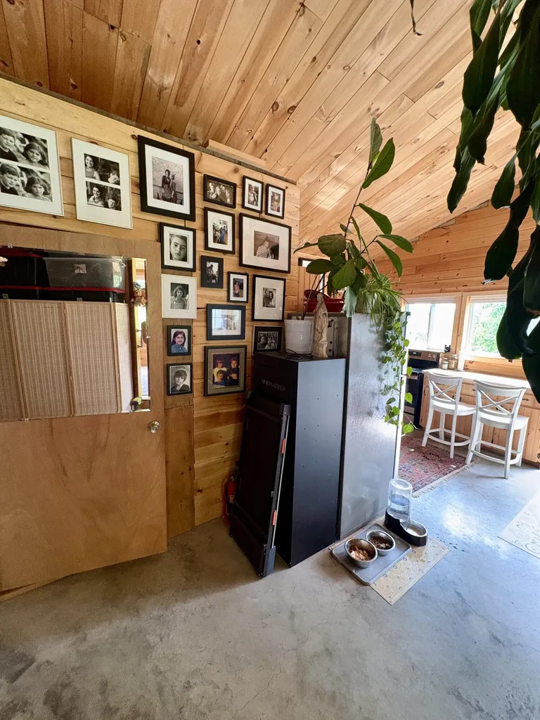 62 Old Keene Road Chester ME 04457