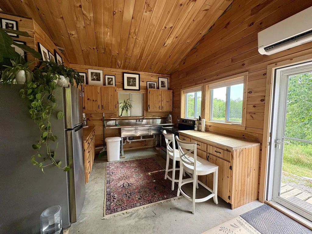 62 Old Keene Road Chester ME 04457