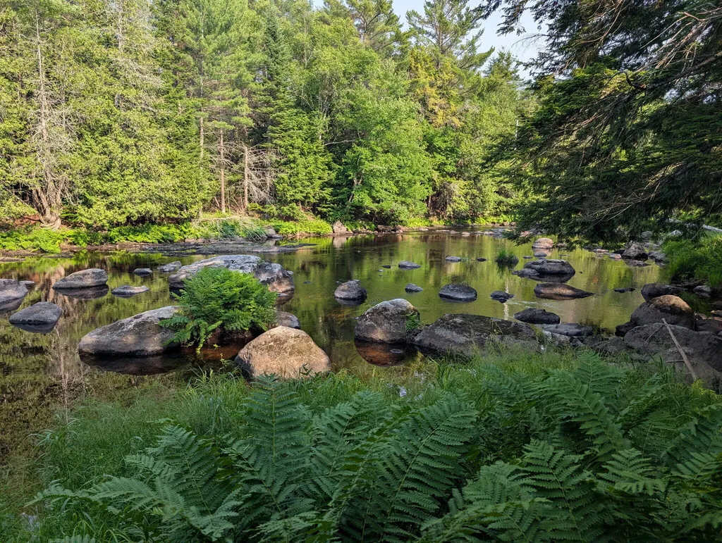 62 Old Keene Road Chester ME 04457