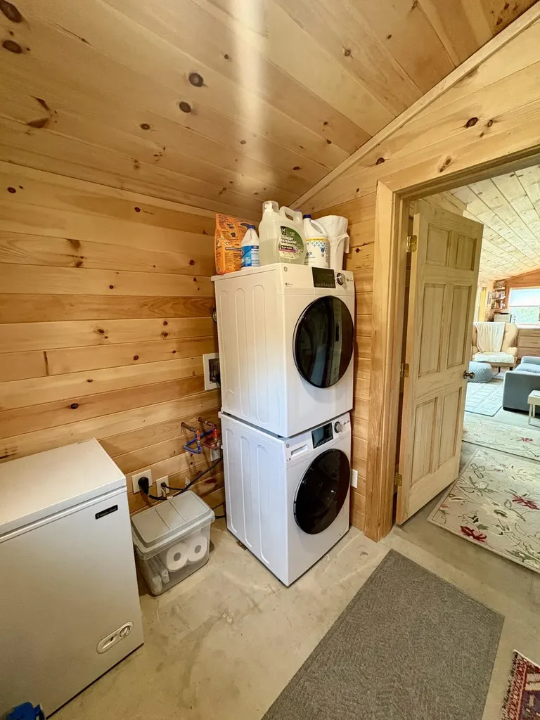 62 Old Keene Road Chester ME 04457