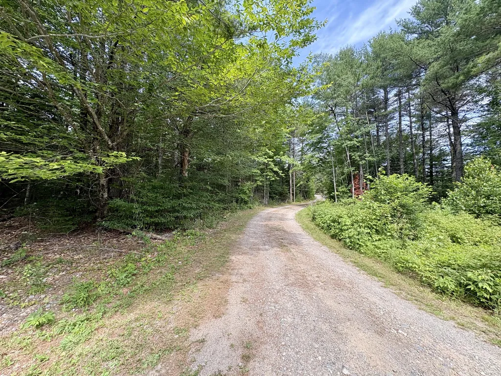62 Old Keene Road Chester ME 04457